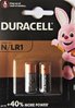 Duracell-Batterie N/LR1 - 2er-Blister