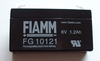 Blei-Akku FIAMM-GS FG10121