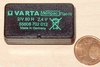 VARTA Mempac Flat-H NiMH 2,4 Volt
